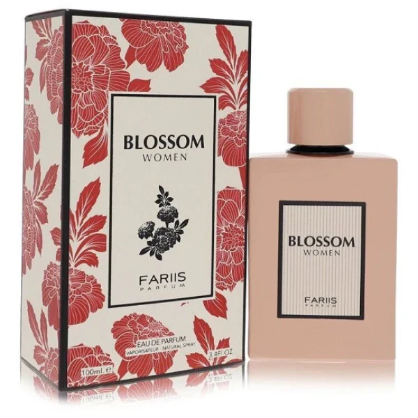 Fariis SB - Blossom Women Eau De Parfum - 100ml