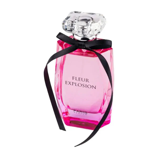 Fariis SB - Fleur Explosion Eau De Parfum - 100ml - Image 2