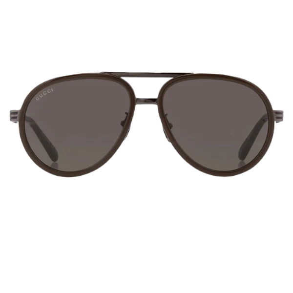 Gucci Sunglasses GG0982S 001 59-16