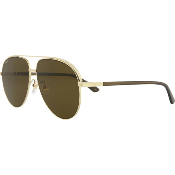Gucci Sunglasses GG1098S 002 62-13 - Image 2