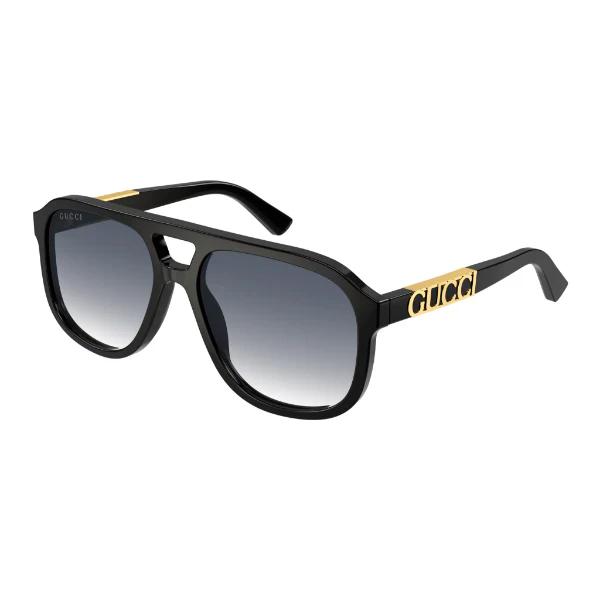 Gucci Sunglasses GG1188S 004 52-17 - Image 2
