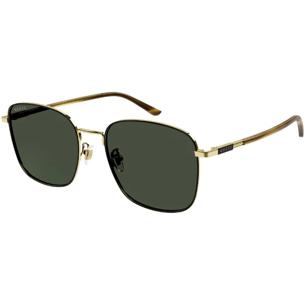 Gucci Sunglasses GG1350S 003 58-20 145 XL
