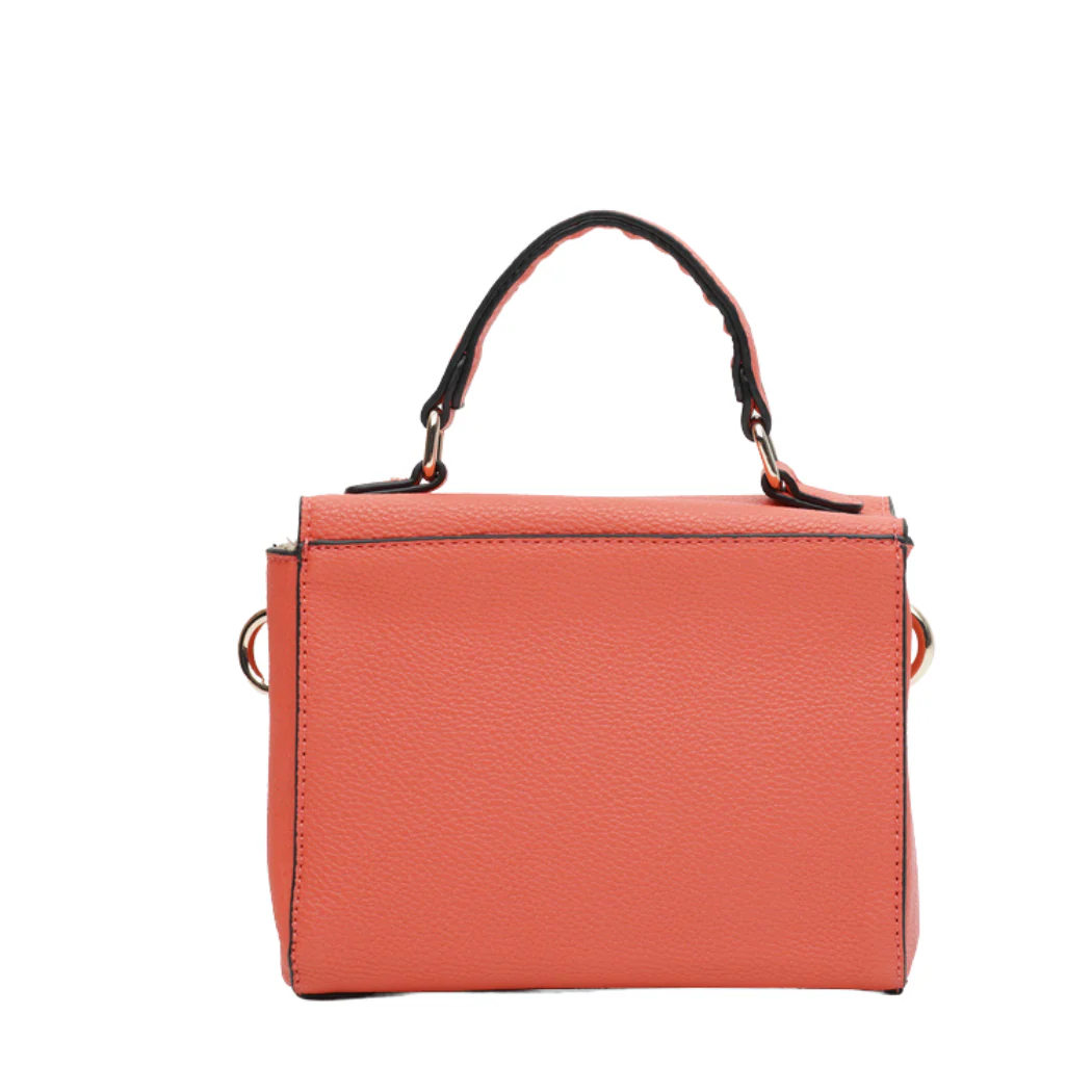 GUESS Little Paris Mini Crossbody Bag β Chic & Compact - Image 2