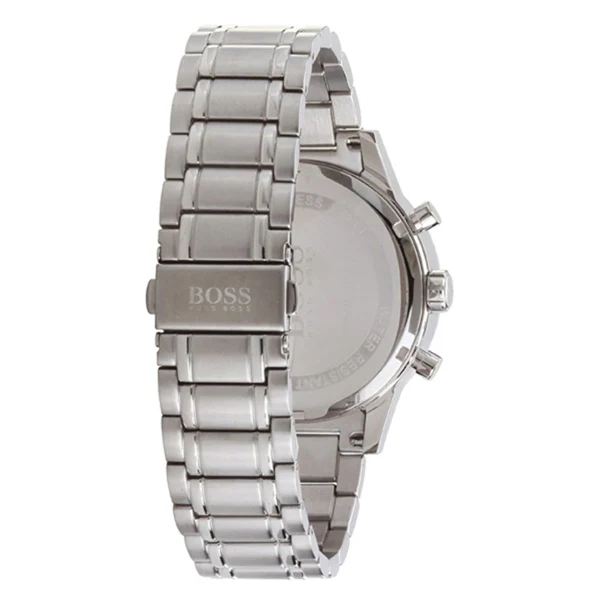 HUGO BOSS Aeroliner Gent's Watch 1513183 - Image 2