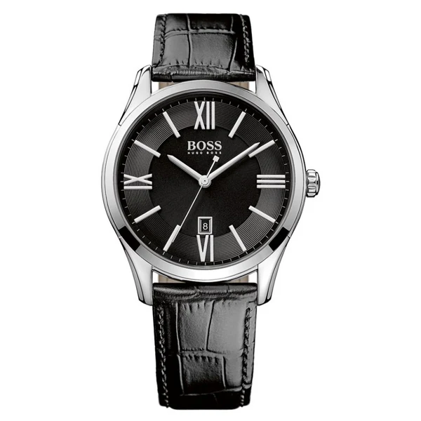 HUGO BOSS Ambassador Gent's Watch 1513022