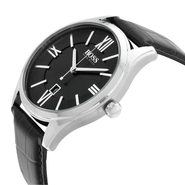 HUGO BOSS Ambassador Gent's Watch 1513022 - Image 2