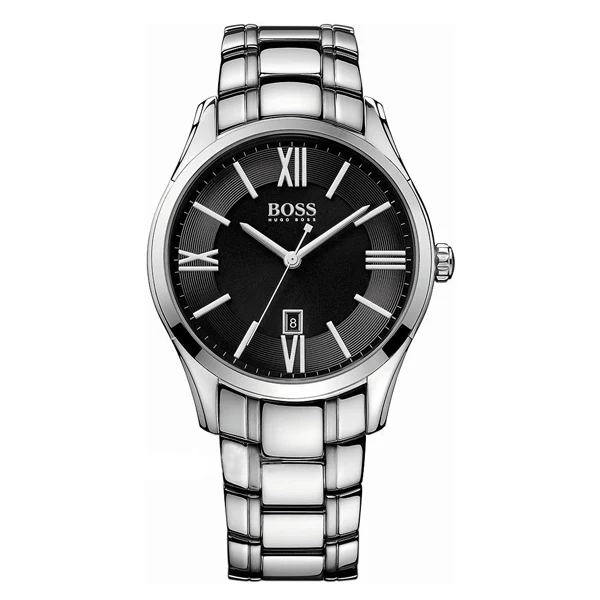 HUGO BOSS Ambassador Gent's Watch 1513025