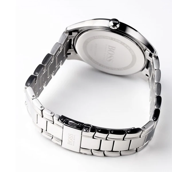 HUGO BOSS Ambassador Gent's Watch 1513034 - Image 2