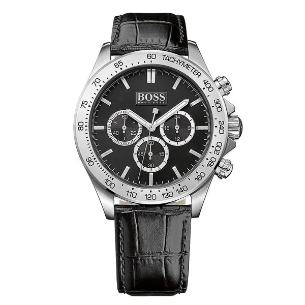 HUGO BOSS Ambassador Gent's Watch 1513194