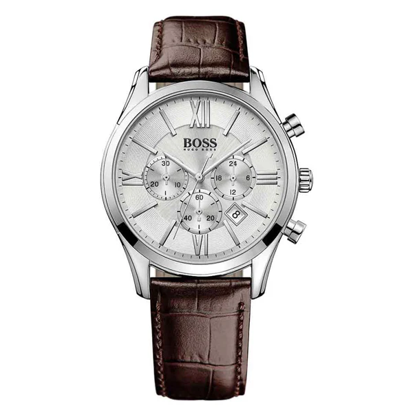 HUGO BOSS Ambassador Gent's Watch 1513195