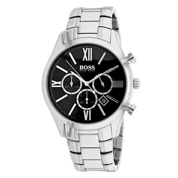 HUGO BOSS Ambassador Gent's Watch 1513196 - Image 2