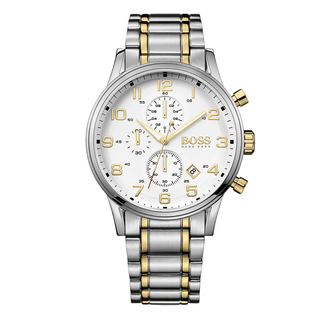 HUGO BOSS Ambassador Gent's Watch 1513236