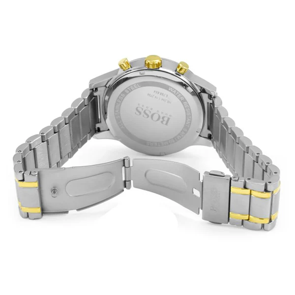 HUGO BOSS Ambassador Gent's Watch 1513236 - Image 2