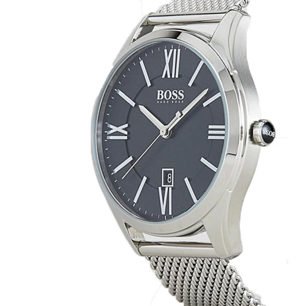 HUGO BOSS Ambassador Gent's Watch 1513442 - Image 2