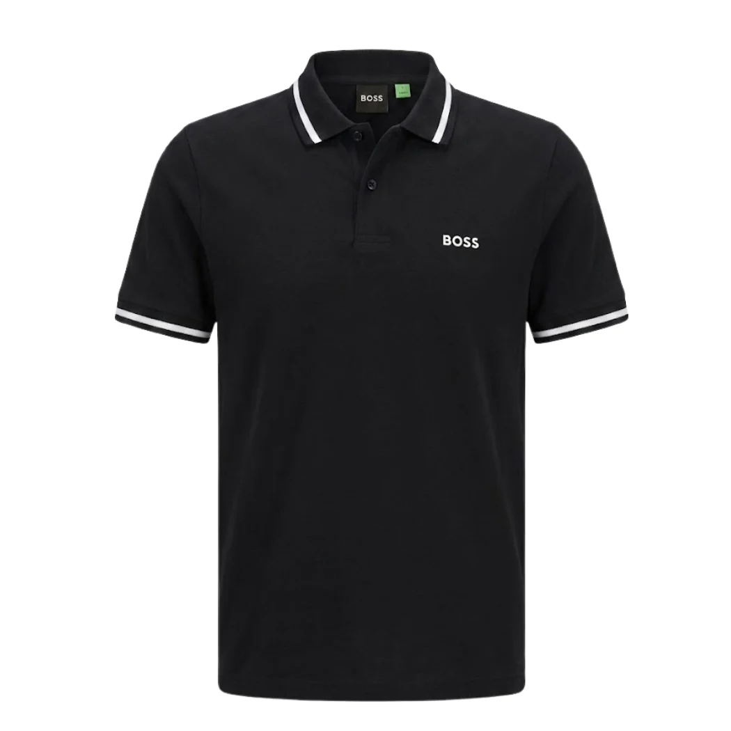 Hugo Boss Black T-Shirt - 2509