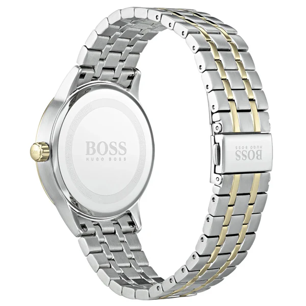 HUGO BOSS Classic Gent's Watch 1513687 - Image 2