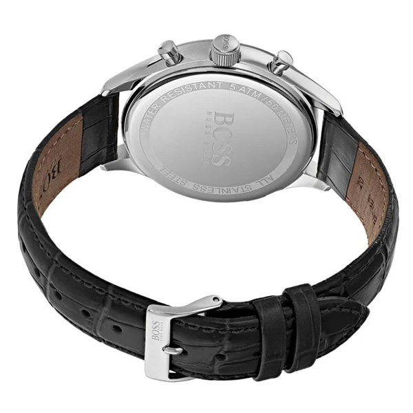 HUGO BOSS Companion Gent's Watch 1513543 - Image 2