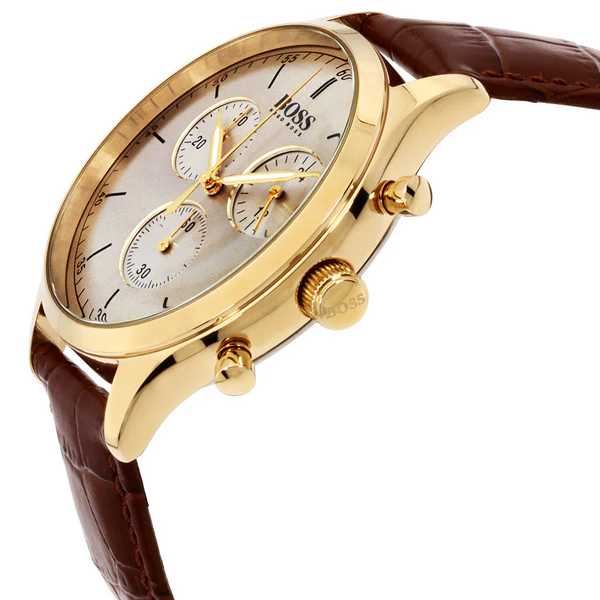 HUGO BOSS Companion Gent's Watch 1513545 - Image 2