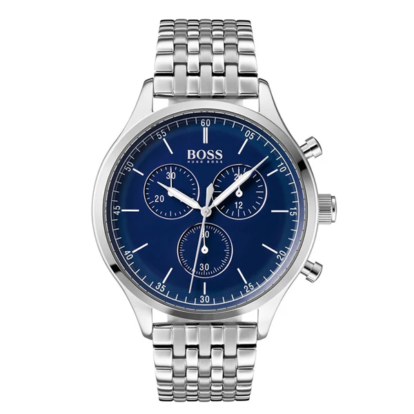 HUGO BOSS Companion Gent's Watch 1513653