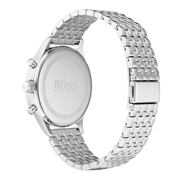 HUGO BOSS Companion Gent's Watch 1513653 - Image 2