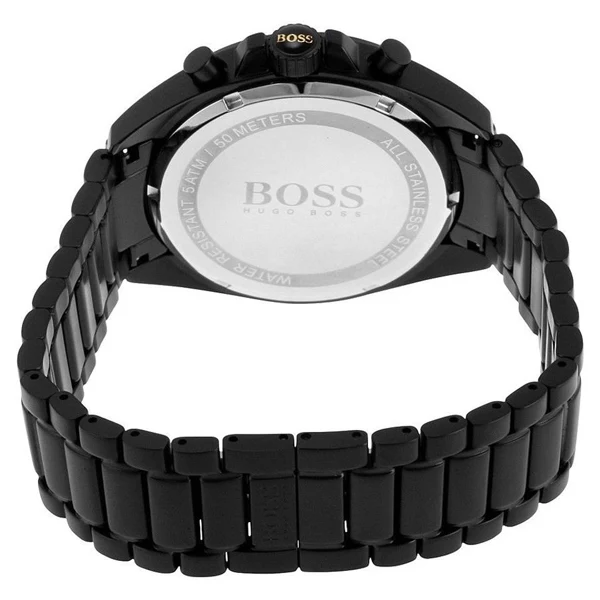 HUGO BOSS Driver Watch 1513277 - Image 2
