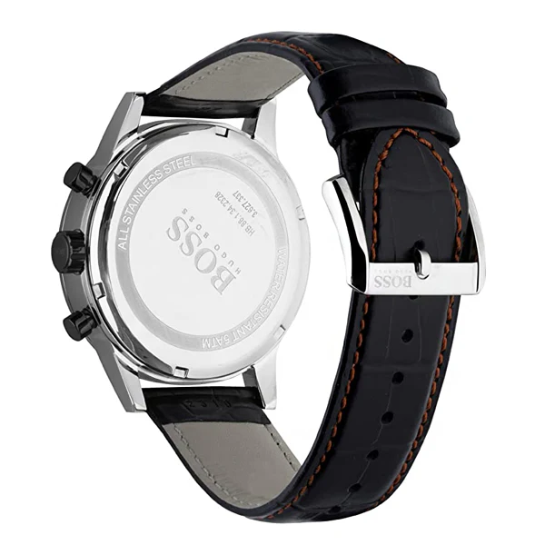 HUGO BOSS Gent's Watch 1512631 - Image 2