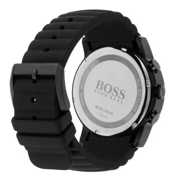 HUGO BOSS Gent's Watch 1512639 - Image 2