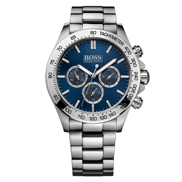 HUGO BOSS Gent's Watch 1512963