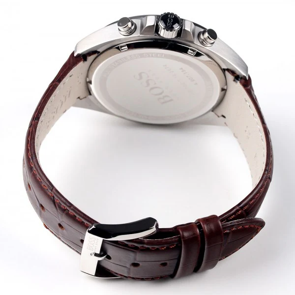 HUGO BOSS Gent's Watch 1513035 - Image 2
