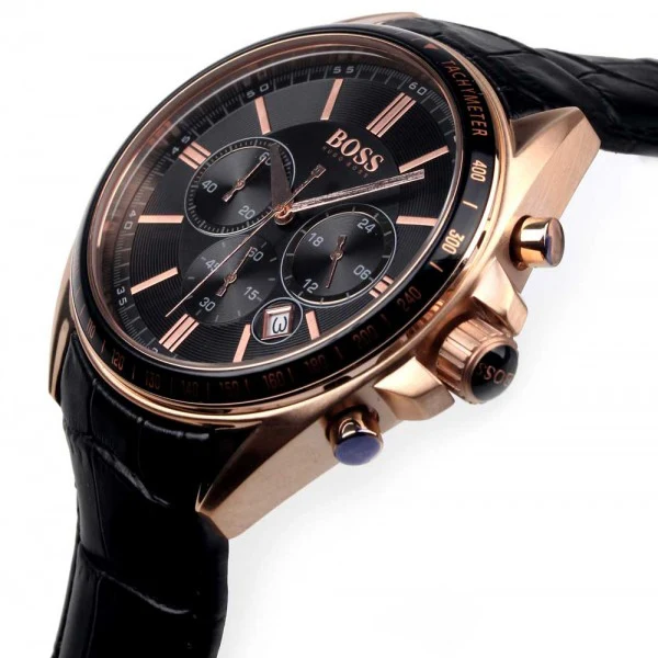 HUGO BOSS Gent's Watch 1513092 - Image 2