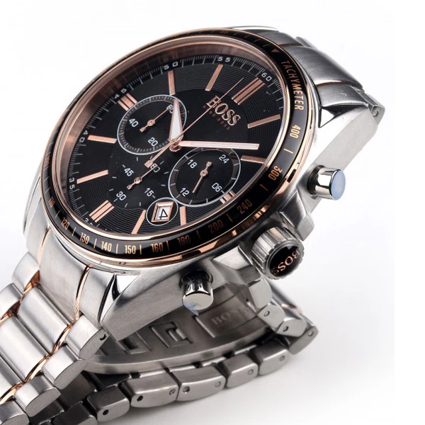 HUGO BOSS Gent's Watch 1513094 - Image 2