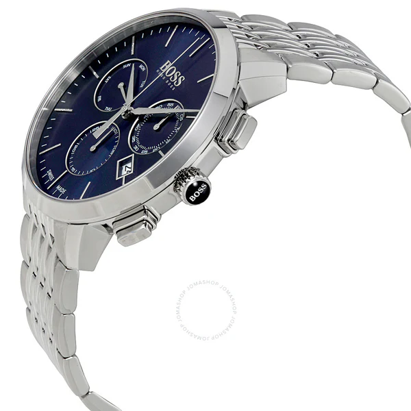 HUGO BOSS Gent's Watch 1513269 - Image 2