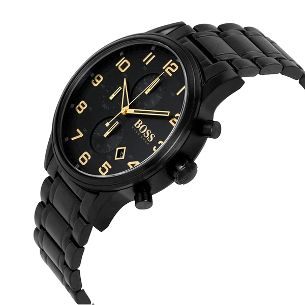 HUGO BOSS Gent's Watch 1513275 - Image 2