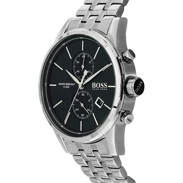 HUGO BOSS Gent's Watch 1513383 - Image 2