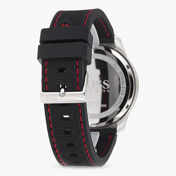 HUGO BOSS Gent's Watch 1513525 - Image 2