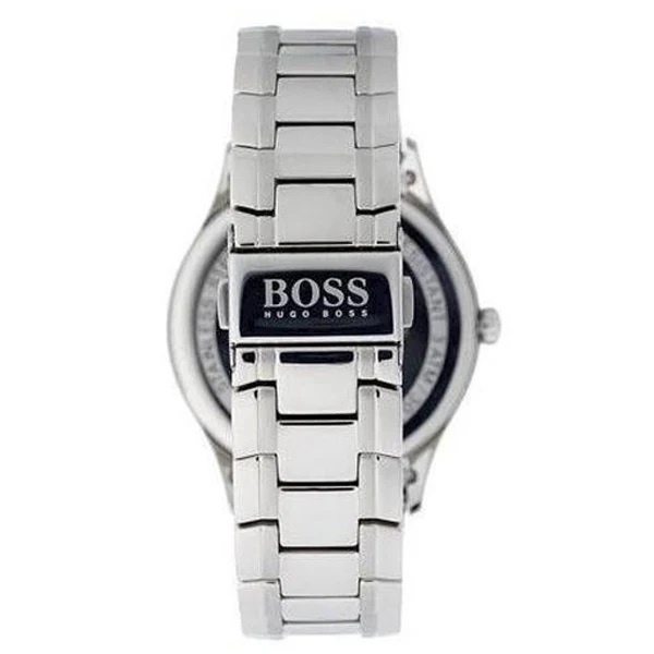 HUGO BOSS Governor Gent's Watch 1513488 - Image 2