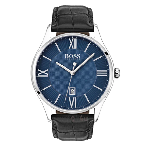 HUGO BOSS Governor Gent's Watch 1513553