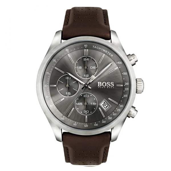 HUGO BOSS Grand Prix Gent's Watch 1513476