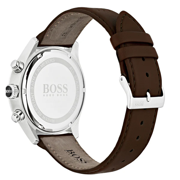HUGO BOSS Grand Prix Gent's Watch 1513476 - Image 2