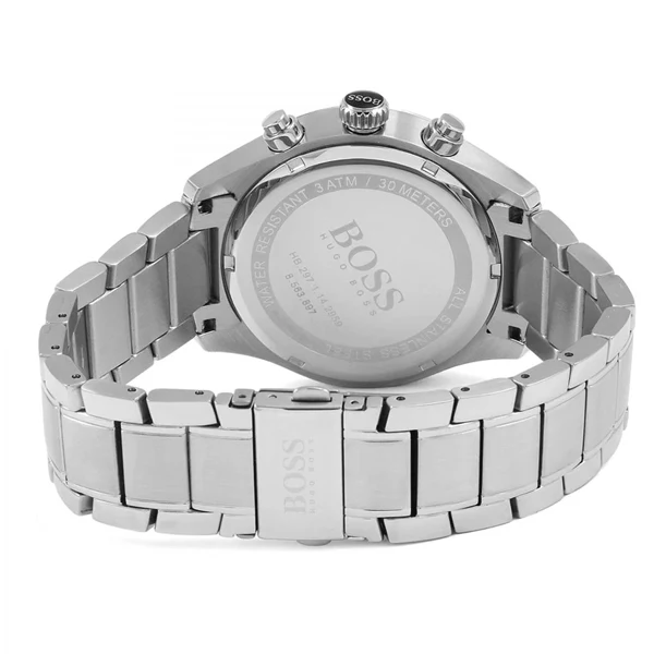 HUGO BOSS Grand Prix Gent's Watch 1513478 - Image 2