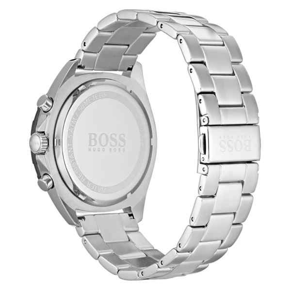 HUGO BOSS Intensity Men's Watch- 1513682 - Image 2