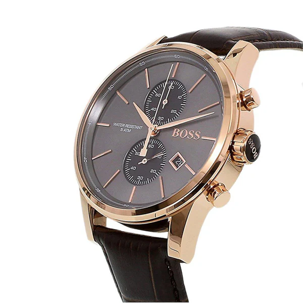 HUGO BOSS Jet Gent's Watch 1513281 - Image 2