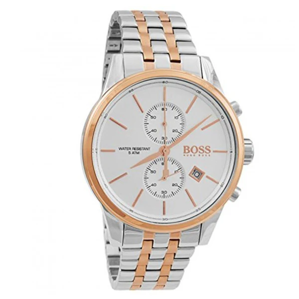 HUGO BOSS Jet Gent's Watch 1513385 - Image 2