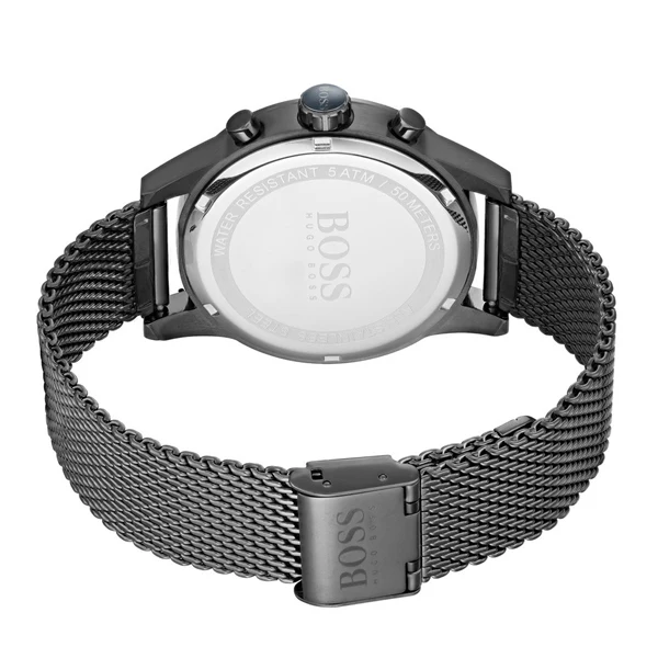 HUGO BOSS Jet Men's Watch- 1513677 - Image 2