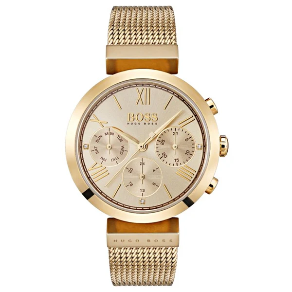 HUGO BOSS Ladies Classic Sports Watch- 1502425