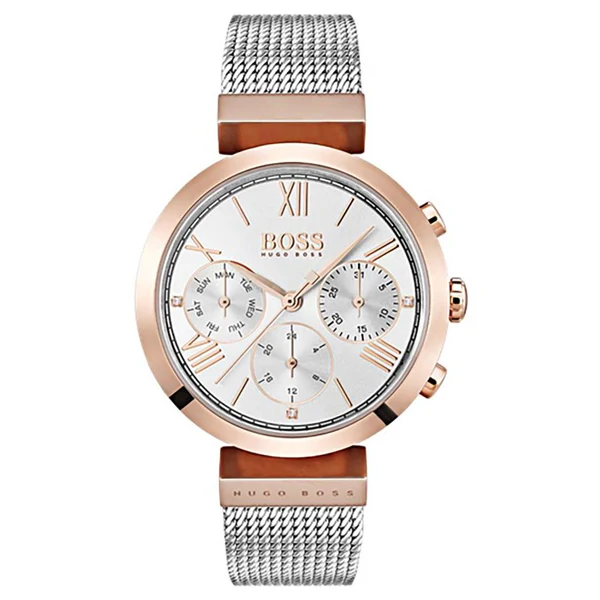 HUGO BOSS Ladies Classic Sports Watch- 1502427