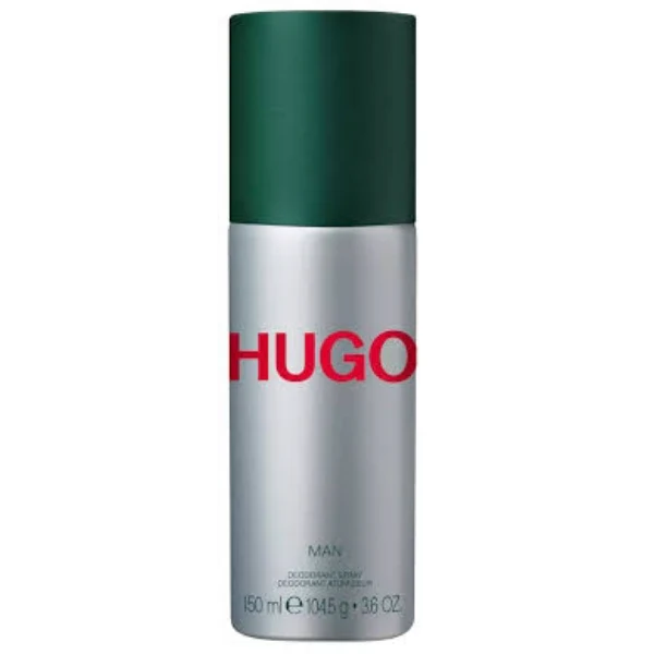 Hugo Boss – Man Deodorant Spray – 150ml