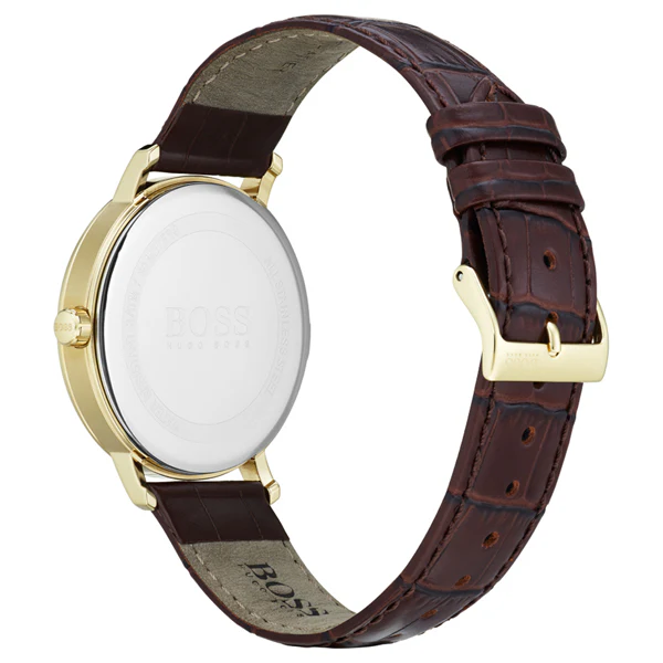 HUGO BOSS Men's Corporal Watch- 1513640 - Image 2
