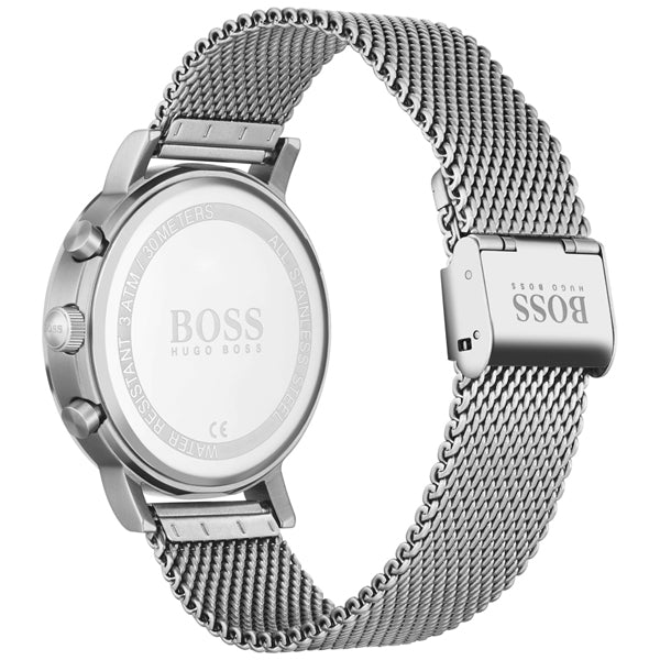 HUGO BOSS Men's Spirit Watch- 1513694 - Image 2