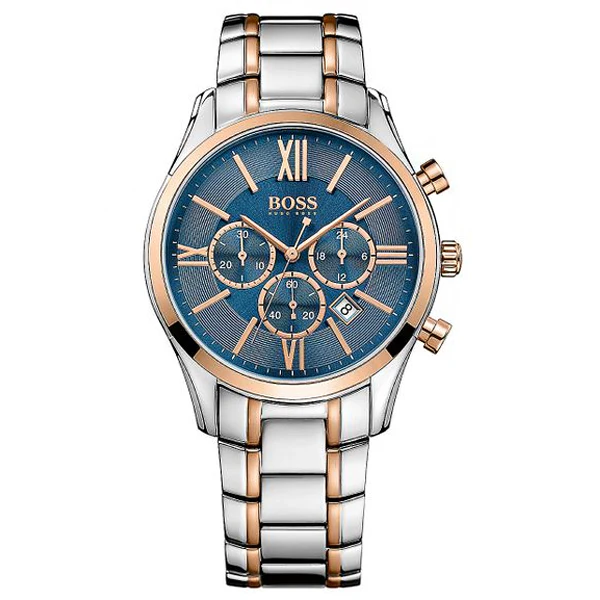 HUGO BOSS Men's Watch- 1513321